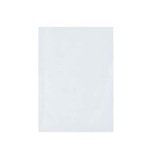 4" Clear Rectangle Treat Bags by Celebrate It®, 100ct.